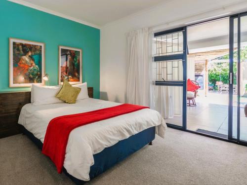 Die Boord Casa | Absolute Bosch Guest House
