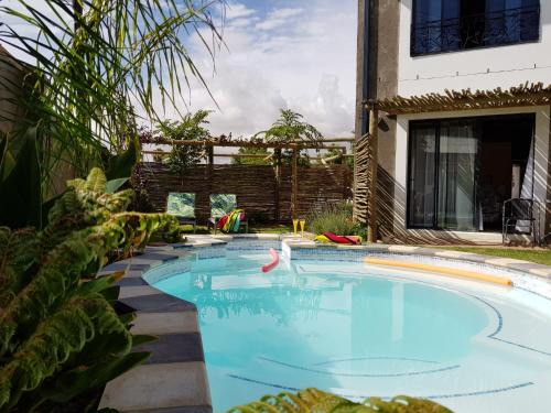 Riebeek Kasteel Casa | Absolute Castillo