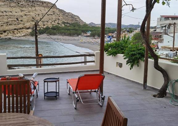 Matala Apartamento | Absolute Matala