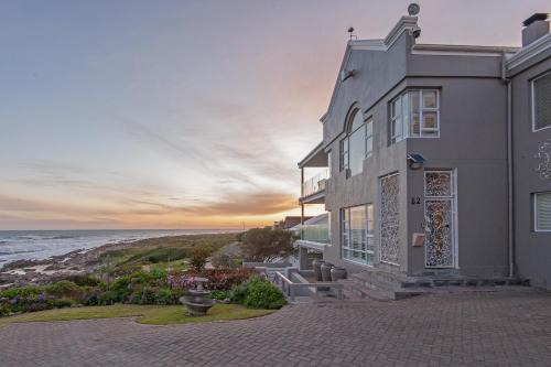 Sandbaai Casa | Absolute Ocean Boutique Guesthouse