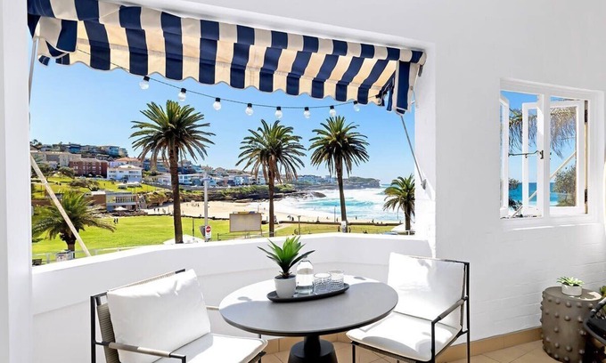 Bronte Apartamento | Absolute Seafront Bronte