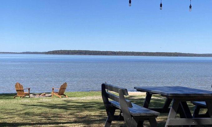 Sanctuary Point Casa | Absolute Waterfront Accomodation!