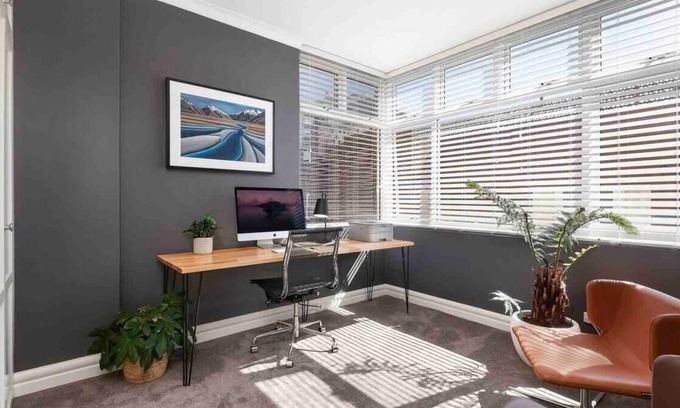 Elizabeth Bay Apartamento | Absolute waterfront Sydney