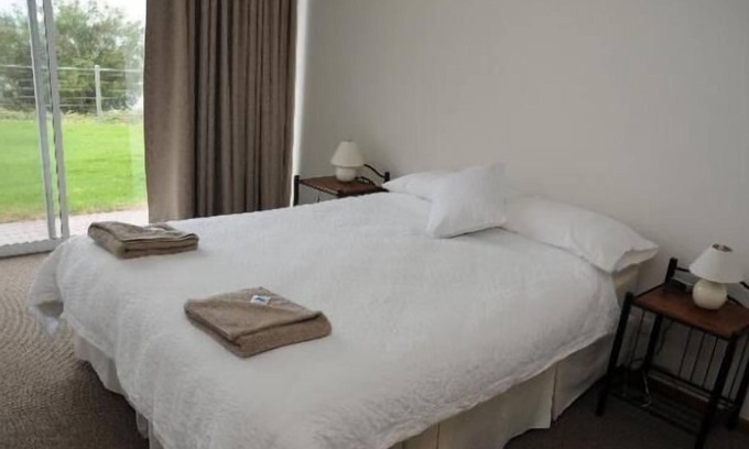 Port Lincoln Apartamento | Spalding Lodge AGOSTO 2 pers $ 99 pn estancia 4nts 5ta noche GRATIS. Ex pers $ 10pn ea