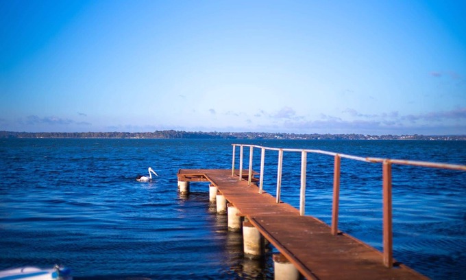 Toukley Casa | Absolute Waterfront Hidden Gem - Toukley