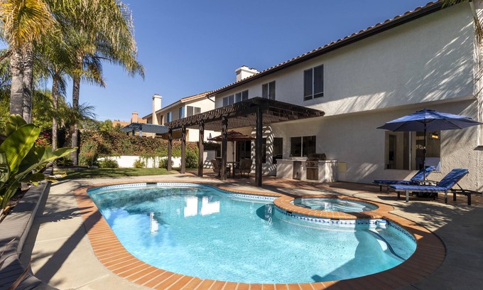 Wildomar Casa | Absolutely Stunning, Newly Renovated/Decorated, Pool /Spa Home! Pet friendly!