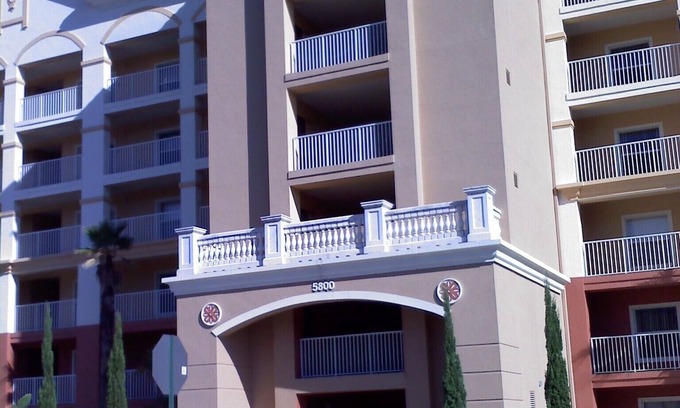 Bay Lake Apartamento | Absolutamente impresionante de un tiempo compartido habitación / complejo justo al lado de Disneyland.