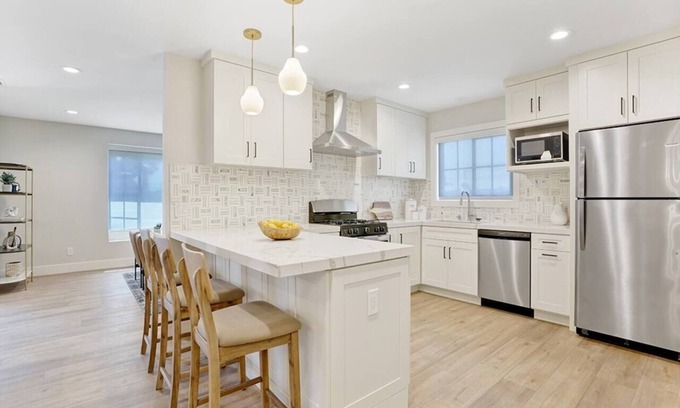 Fullerton Casa | Absolutely Stunning Remodeled Home 4mi to Disney