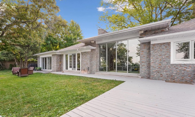 Guildwood Casa | Absolutely Stunning Views Of Lake Ontario