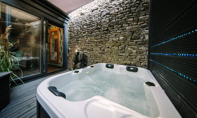 Kirkby Lonsdale Cama Y Desayuno | Absoluxe Suites