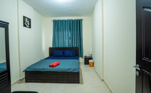Mussafah Casa | Abudhabi tourist family Calm Rooms S12 baith al jannah LLC
