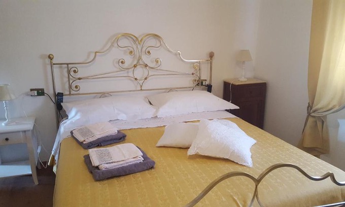 Santo Stefano di Magra Apartamento | ABUELA