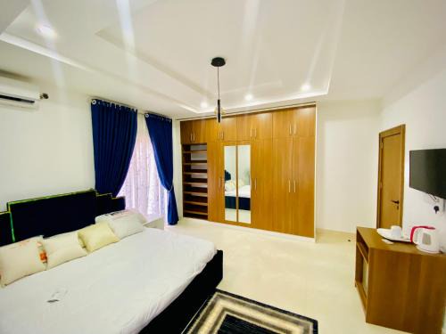 Abuja Hotel | Abuja Getaways