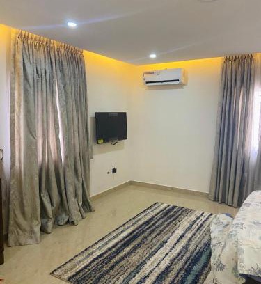 Orozo Casa | Abuja Horizons Suite
