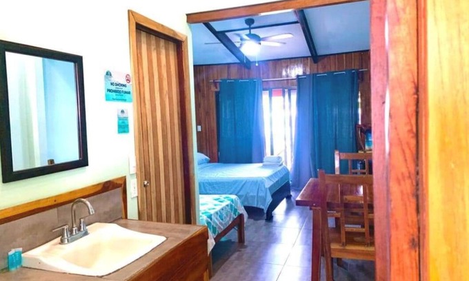 Esterillos Este Apartamento | Abundance Peace