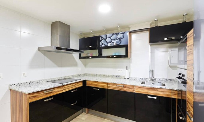 Iturrama Apartamento | Acà Y Allà Apartamento Alfonso El Batallador