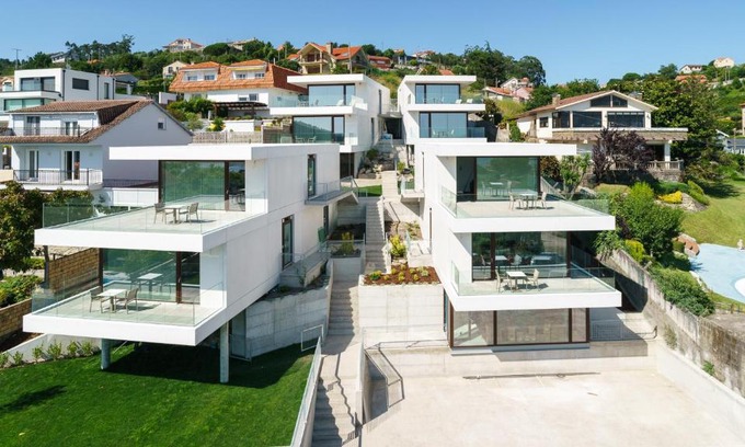 Cangas Apartamento | Acíes Apartamentos Turísticos