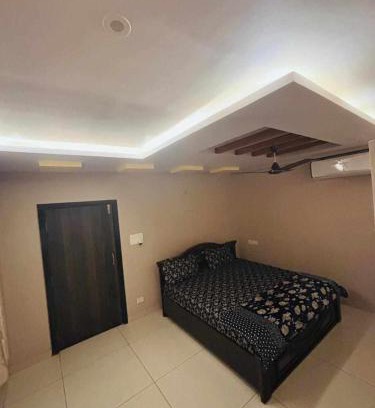 Kakinada Apartamento | AC and Non AC Rooms at just 1499