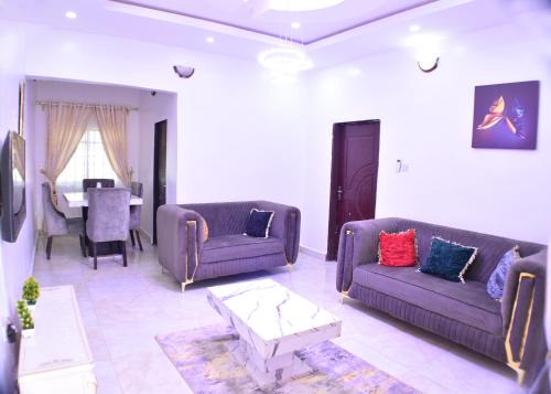 Asaba Apartamento | AC-Apartments