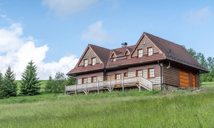 Zdiar Chalet De Esquí | AC Chalet Mates - Bachledová Dolina