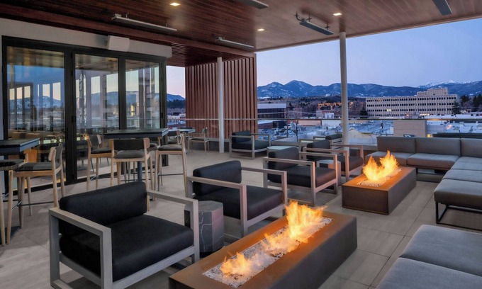 Downtown Bozeman Hotel | AC Hotel Bozeman Downtown