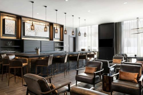 Burlington Hotel | AC Hotel Burlington