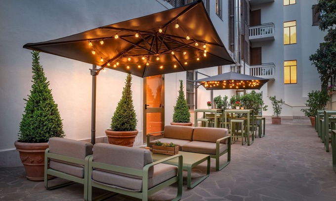 Quartiere XV Della Vittoria Hotel | AC Hotel by Marriott Clodio Roma