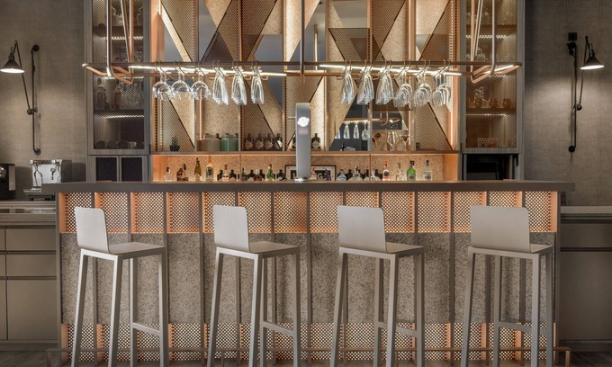Rejas Hotel | AC Hotel by Marriott Madrid Airport
