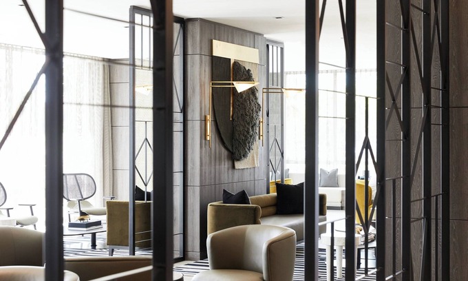 Doral Hotel | AC Hotel by Marriott Miami Airport West/Doral