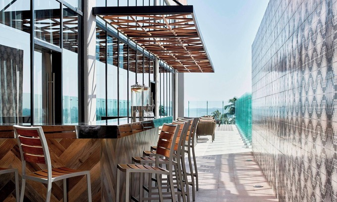 Boca del Río Hotel | AC Hotel by Marriott Veracruz