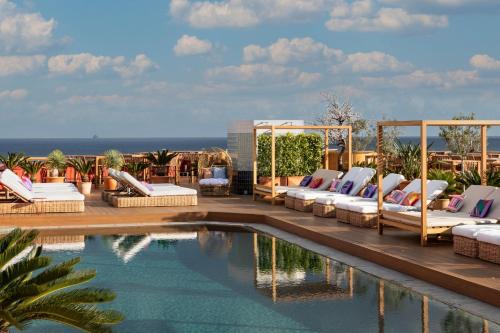 Nice City Centre Hotel | AC Hotel by Marriott Nice
