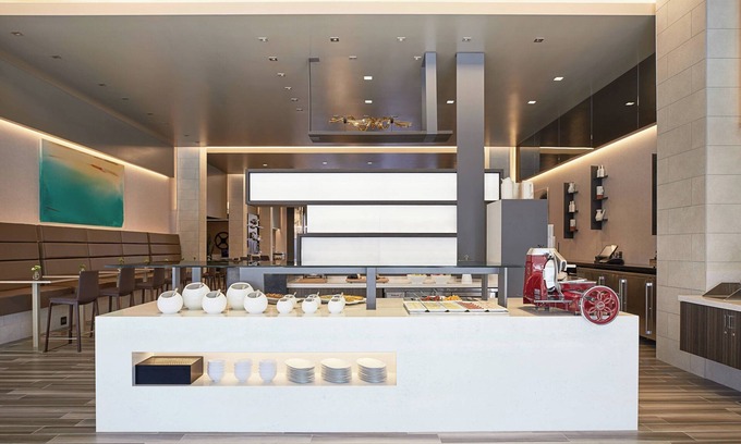 Downtown Tucson Hotel | AC Hotel by Marriott Tucson Downtown
