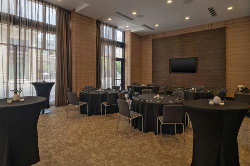 Downtown Wichita Hotel | AC Hotel by Marriott Wichita Downtown