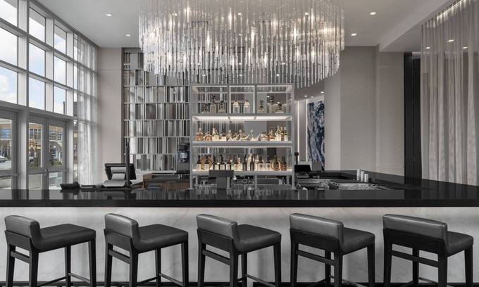Ballantyne Hotel | AC Hotel Charlotte Ballantyne