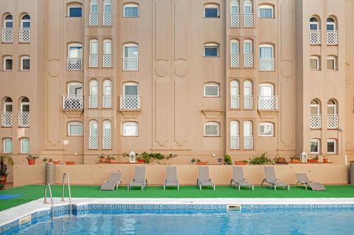 La Línea de la Concepción Hotel | AC Hotel La Línea by Marriott