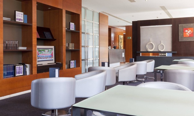 Palencia Hotel | AC Hotel Palencia by Marriott