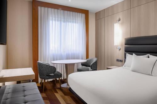 Tarragona Hotel | AC Hotel Tarragona by Marriott