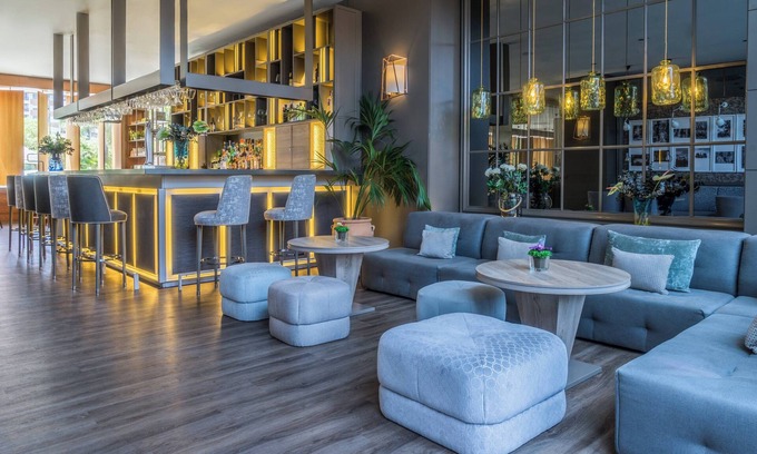 La Creu del Grau Hotel | AC Hotel Valencia by Marriott