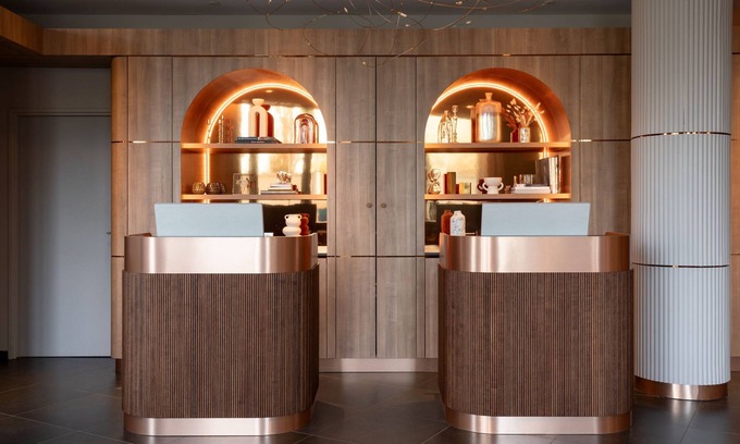 17th Arrondissement Hotel | AC Porte Maillot Hotel