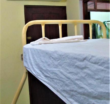 San Juan del Sur Casa | AC Room 4 Persons Hospedaje Don Wilfredo