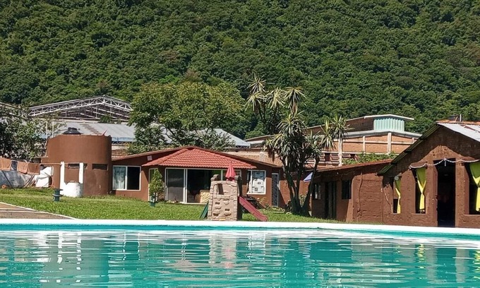 Huiloapan de Cuauhtémoc Casa | ACA 32 Perns 3km A CENTRO ORIZABA ALOJAMIENTO CAPI