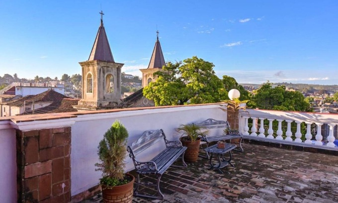 Tivoli Casa | ACA Auténtica Casa Antigua