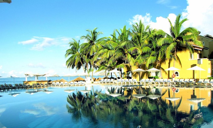 Ixtapa Hotel | Aca Suites Ixtapa