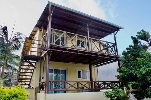 Carreau Accacia Casa | Acaccia Cosy Cottage