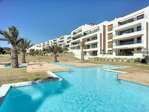 Lo Rufete Apartamento | Acacia 226 @ Las Colinas Golf and Country Club