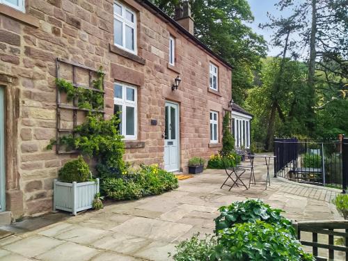 Matlock Casa | Acacia Cottage