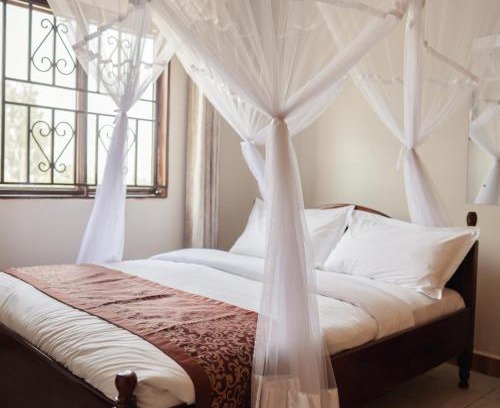 Mbarara Hotel | Acacia Country Inn