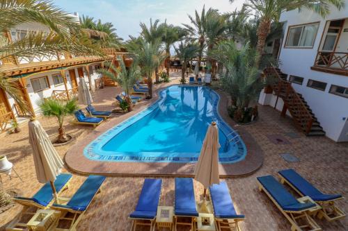 Dahab Complejo | Acacia Dahab Hotel