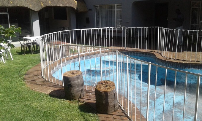 Kempton Park Cama Y Desayuno | Acacia Guesthouse