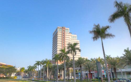 Alabang Hotel | Acacia Hotel Manila